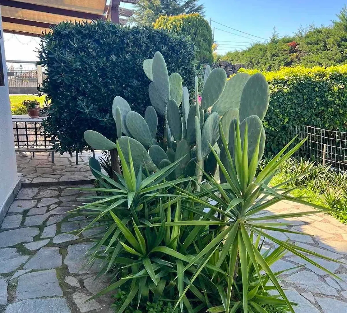 Dimis Garden Villa Nea Michaniona 0*,  Grecja