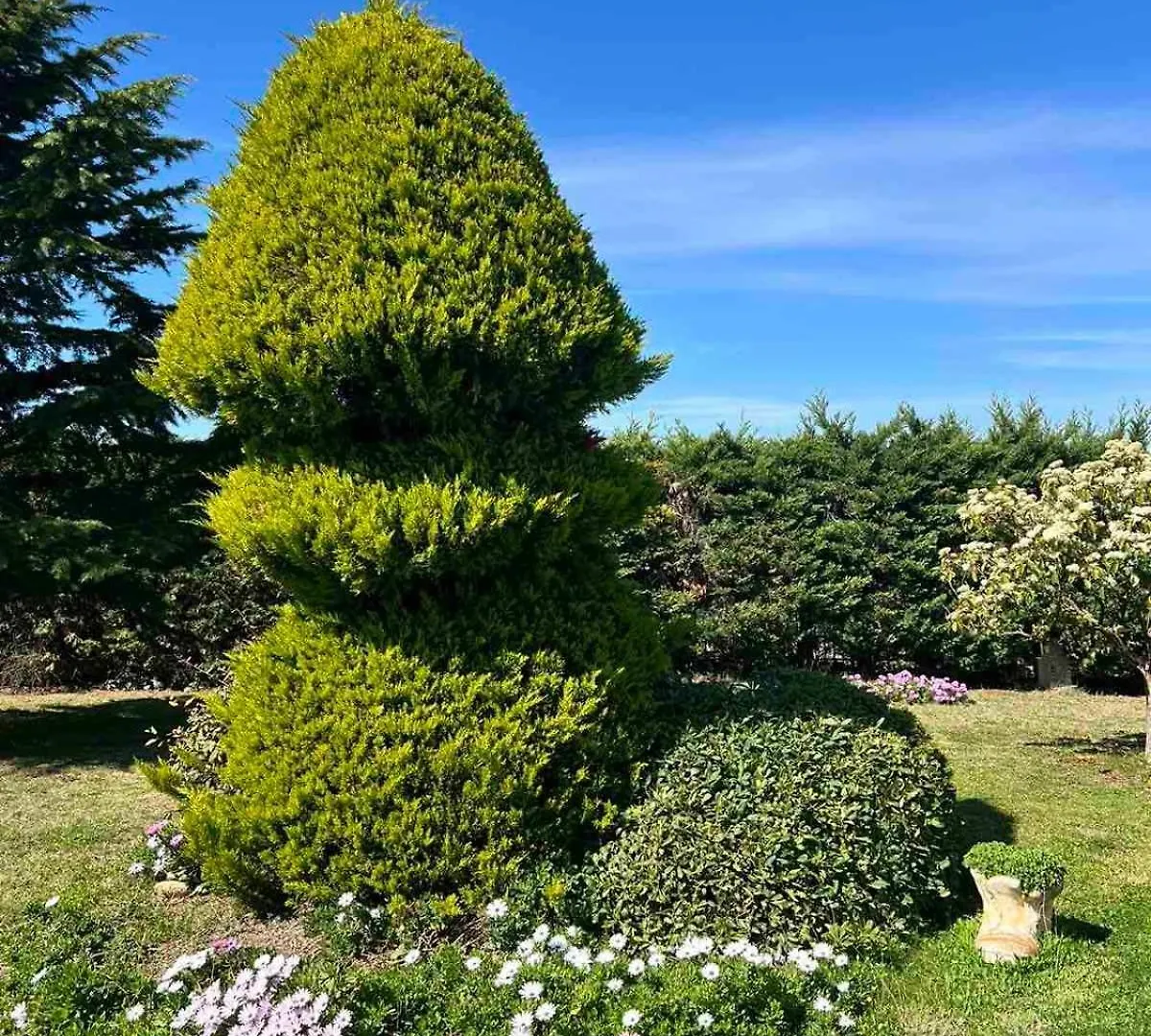 Dom wakacyjny Dimis Garden Villa Nea Michaniona Grecja